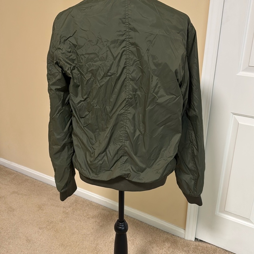 H&M Bomber Jacket - Picture 2 of 7